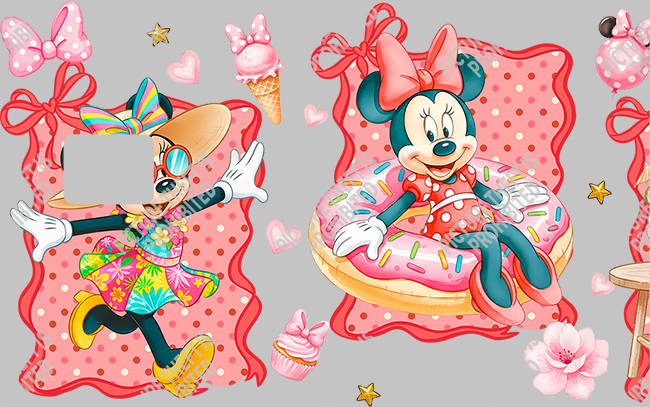 Bank  Card Sticker-BC-1197